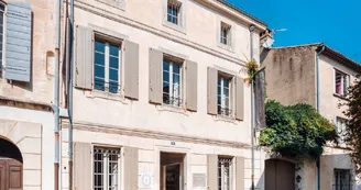 La Maison du Village
