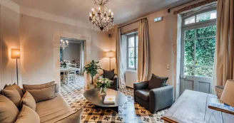 La Maison du Village