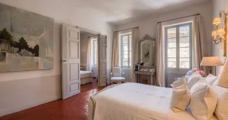 La Maison du Village
