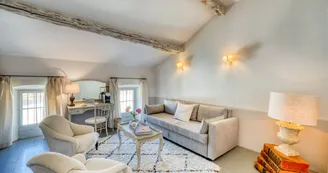 La Maison du Village
