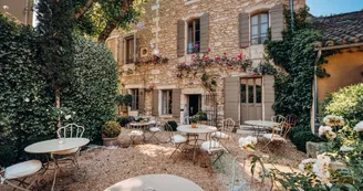 La Maison du village