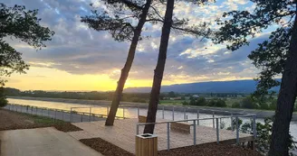 Parc des Adrechs - Bernard Bigot_La Roque-d'Anthéron
