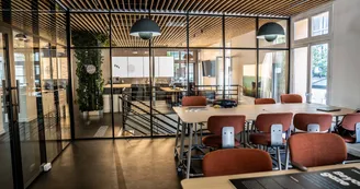 Espace Le Lab Aix-en-Provence
