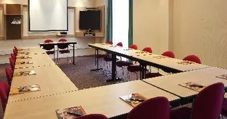 Hotel B&B La Valentine Porte d'Aubagne Marseille
