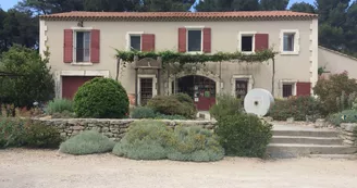 Moulin du Calanquet