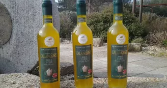 Moulin du Calanquet