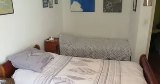 Chambre d'hôtes Chez Agnès et Louis Chambre d'hôtes Chez Agnès et Louis