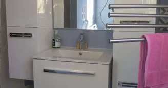 Chambre d'hôtes Chez Agnès et Louis Chambre d'hôtes Chez Agnès et Louis