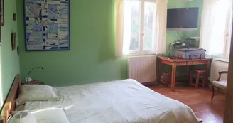 Chambre d'hôtes Chez Agnès et Louis Chambre d'hôtes Chez Agnès et Louis