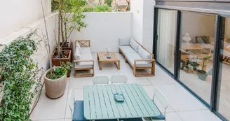 Maison Chaliot_Marseille Maison Chaliot_Marseille