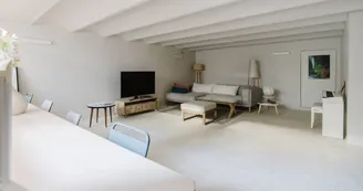Maison Chaliot_Marseille Maison Chaliot_Marseille