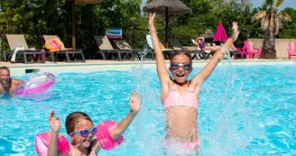 Camping La Roquette
