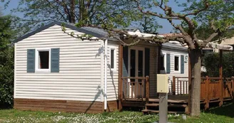 Camping La Roquette