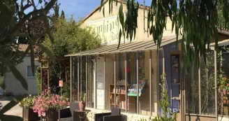 Camping La Roquette