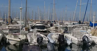 Port de la Pointe Rouge Marseille Port de la Pointe Rouge Marseille
