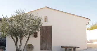 Le Mas Joséphine