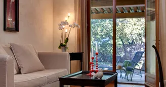 Chambre Familiale