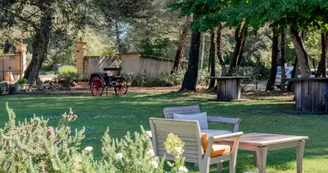 Jardin