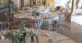 Salle de Réception