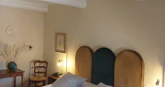 Chambre Confort