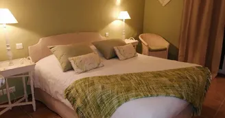 Chambre Confort
