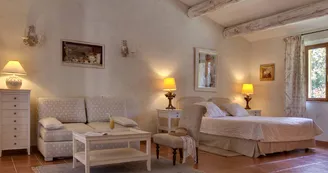Chambre Familiale