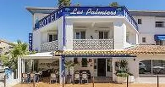 Les Palmiers Les Palmiers