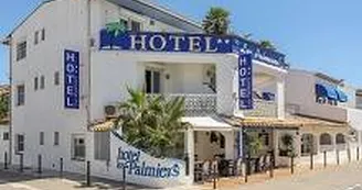 Les Palmiers Les Palmiers