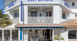 Les Palmiers Les Palmiers
