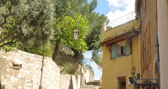 Vitrolles Tourisme Point Info Vitrolles Tourisme Point Info