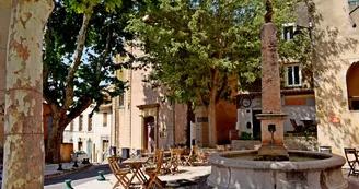 Vitrolles Tourisme Point Info Vitrolles Tourisme Point Info
