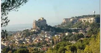 Vitrolles Tourisme Point Info Vitrolles Tourisme Point Info
