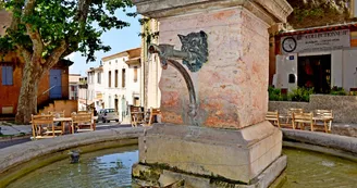 Vitrolles Tourisme Point Info Vitrolles Tourisme Point Info