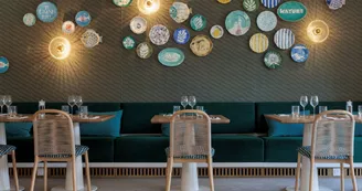 Hilton Garden Inn Marseille