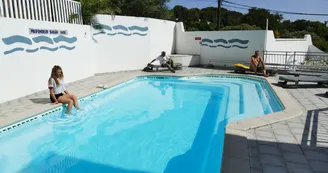 Appart Hotel St Esteve La Ciotat Appart Hotel St Esteve La Ciotat