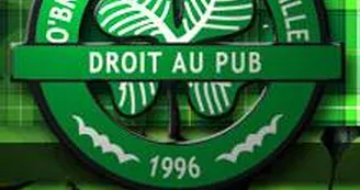 O'Brady's Irish pub Marseille