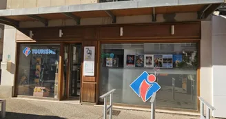 Bureau d'Information Touristique_Tarascon Bureau d'Information Touristique_Tarascon