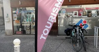 Bureau d'Information Touristique_Tarascon Bureau d'Information Touristique_Tarascon