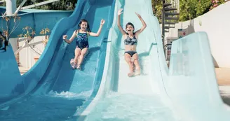 Camping le Clos du Rhône Camping le Clos du Rhône
