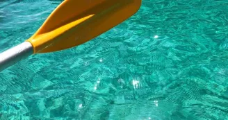 Cassis Sports Loisirs Nautiques - Location Kayak et Paddle
