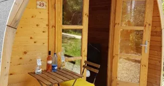 Youcamp village Marseille - Provence Youcamp village Marseille - Provence