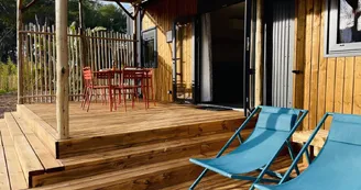 Youcamp village Marseille - Provence Youcamp village Marseille - Provence