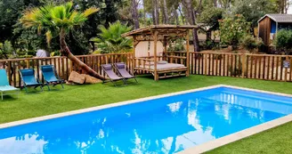 Youcamp village Marseille - Provence Youcamp village Marseille - Provence