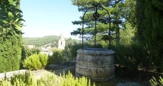 Le clos des merveilles -jardin Le clos des merveilles -jardin