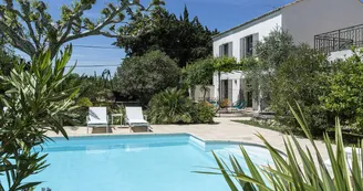 Maison Galatea