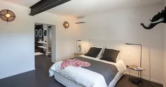 Maison Galatea