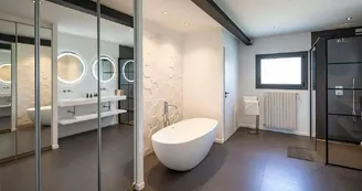 Maison Galatea