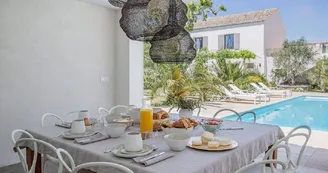 Maison Galatea