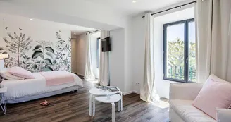 Maison Galatea
