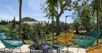 Maison Galatea